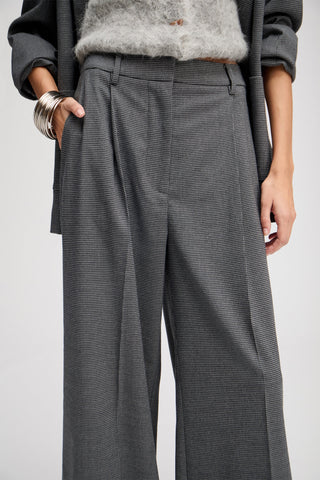 Munthe - Lupon pants