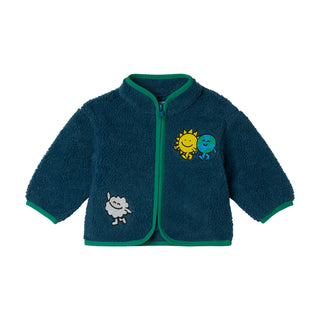 Stella McCartney Kids - Earth Friends Graphic Fleece