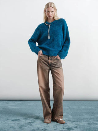 8PM - Alexandra-A Denim