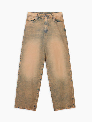 8PM - Alexandra-A Denim