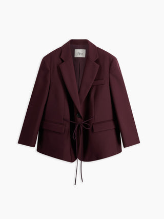 8PM - Rose Jacket Blazer