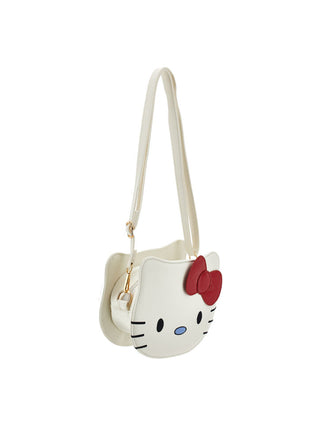 Monnalisa - Hello Kitty Bag