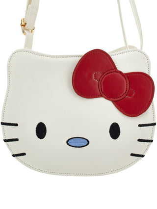 Monnalisa - Hello Kitty Bag
