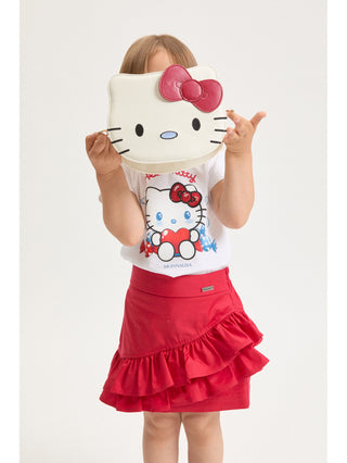 Monnalisa - Hello Kitty Bag