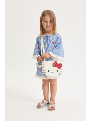 Monnalisa - Hello Kitty Bag