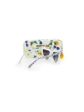 Monnalisa - Lemon Sunglasses