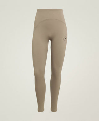Adidas by Stella McCartney - TrueStrength Ruched Yoga Leggings