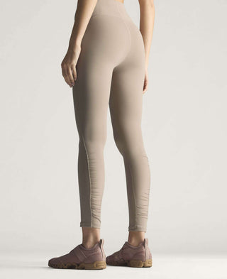 Adidas by Stella McCartney - TrueStrength Ruched Yoga Leggings