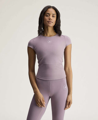 Adidas by Stella McCartney - TruePurpose Training T-Shirt