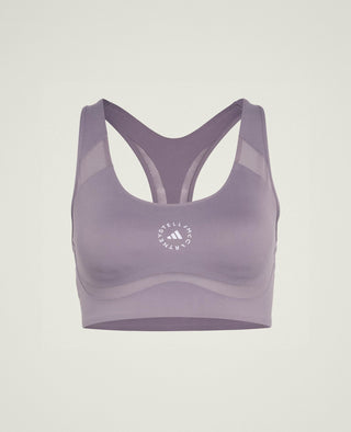 Adidas by Stella McCartney - TruePurpose Power Impact Training Bra