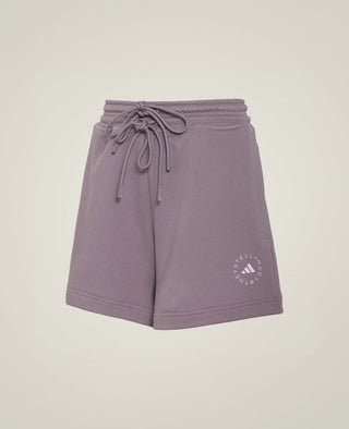 Adidas by Stella McCartney - Logo Drawstring Shorts