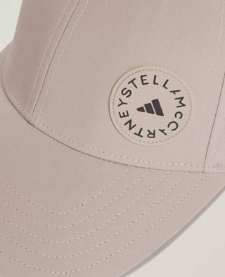Adidas by Stella McCartney - Logo Baseball Cap