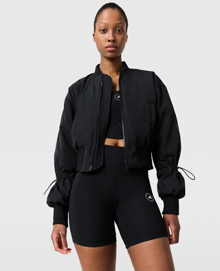 Adidas by Stella McCartney - TrueStrength Yoga Shorts