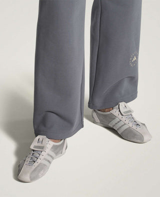 Adidas by Stella McCartney - Triple-Stripe Trainers