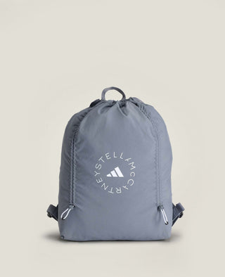 Adidas by Stella McCartney - Logo Gym Sack