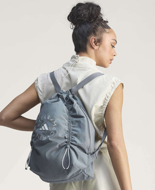 Adidas by Stella McCartney - Logo Gym Sack