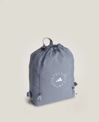 Adidas by Stella McCartney - Logo Gym Sack