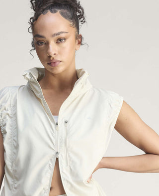 Adidas by Stella McCartney - TrueCasuals Reversible Gilet