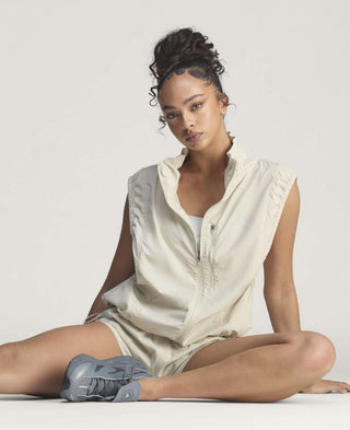 Adidas by Stella McCartney - TrueCasuals Reversible Gilet