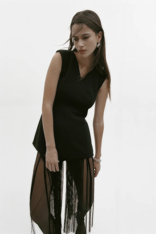 REBE - Form Top