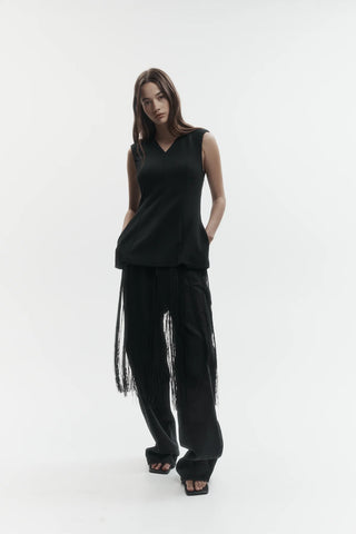 REBE - Form Top