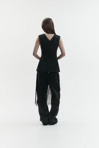 REBE - Form Top