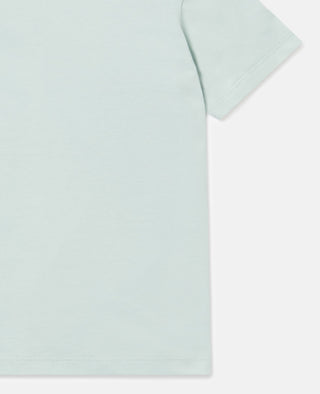 Stella McCartney Kids - Stella Hotel Graphic T-Shirt