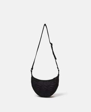 Stella McCartney Kids - S-Wave Crossbody Bag