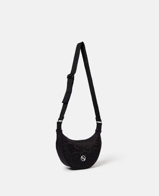 Stella McCartney Kids - S-Wave Crossbody Bag