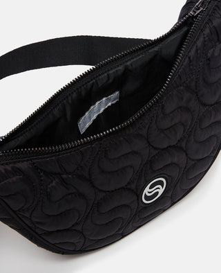 Stella McCartney Kids - S-Wave Crossbody Bag
