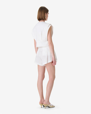 Iro Paris - Nalice Top