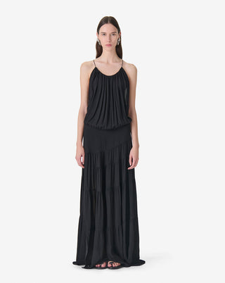 Iro Paris - Island Loose Long Dress