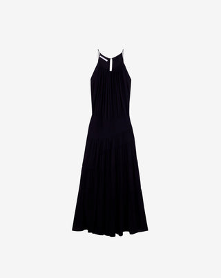 Iro Paris - Island Loose Long Dress