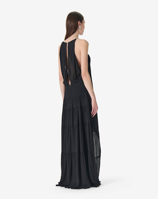 Iro Paris - Island Loose Long Dress