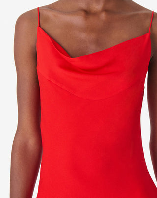 Iro Paris - Isabella Midi Dress with Straps