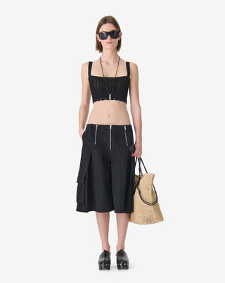 Iro Paris - Lyanne Knit Brallette
