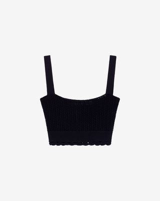 Iro Paris - Lyanne Knit Brallette