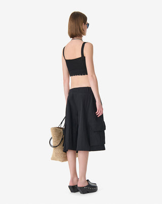 Iro Paris - Lyanne Knit Brallette