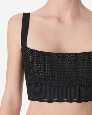 Iro Paris - Lyanne Knit Brallette