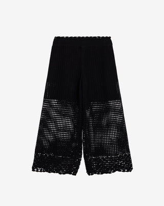 Iro Paris- Lirysse Knit Bermuda