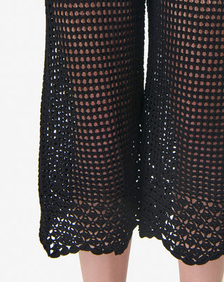 Iro Paris- Lirysse Knit Bermuda