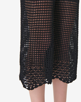 Iro Paris- Lirysse Knit Bermuda