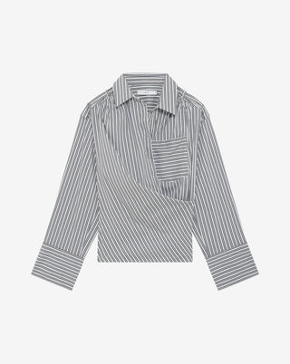 Iro Paris - Lace Shirt