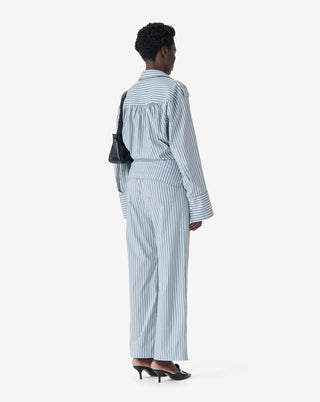Iro Paris - Lace Shirt