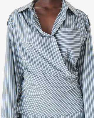 Iro Paris - Lace Shirt