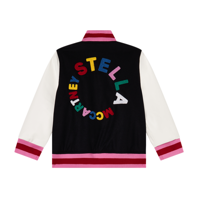 Stella McCartney Kids - Jacket