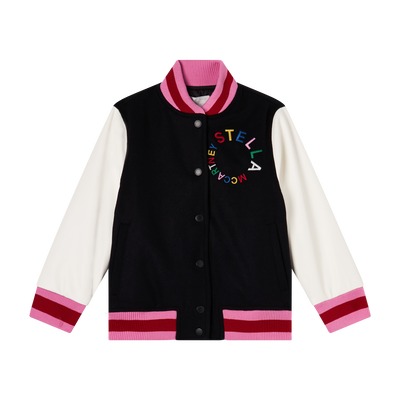 Stella McCartney Kids - Jacket