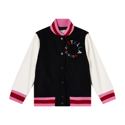 Stella McCartney Kids - Jacket