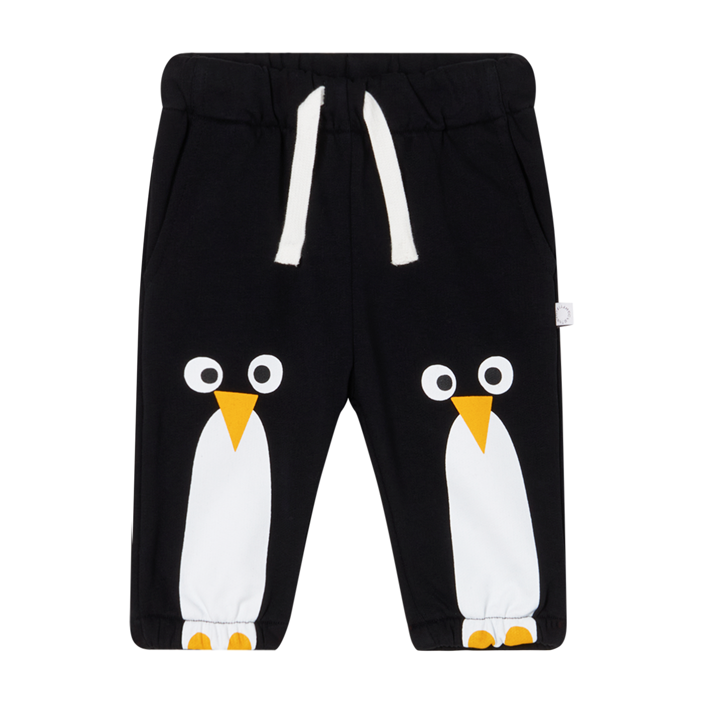 Stella McCartney Kids - Penguin Joggers