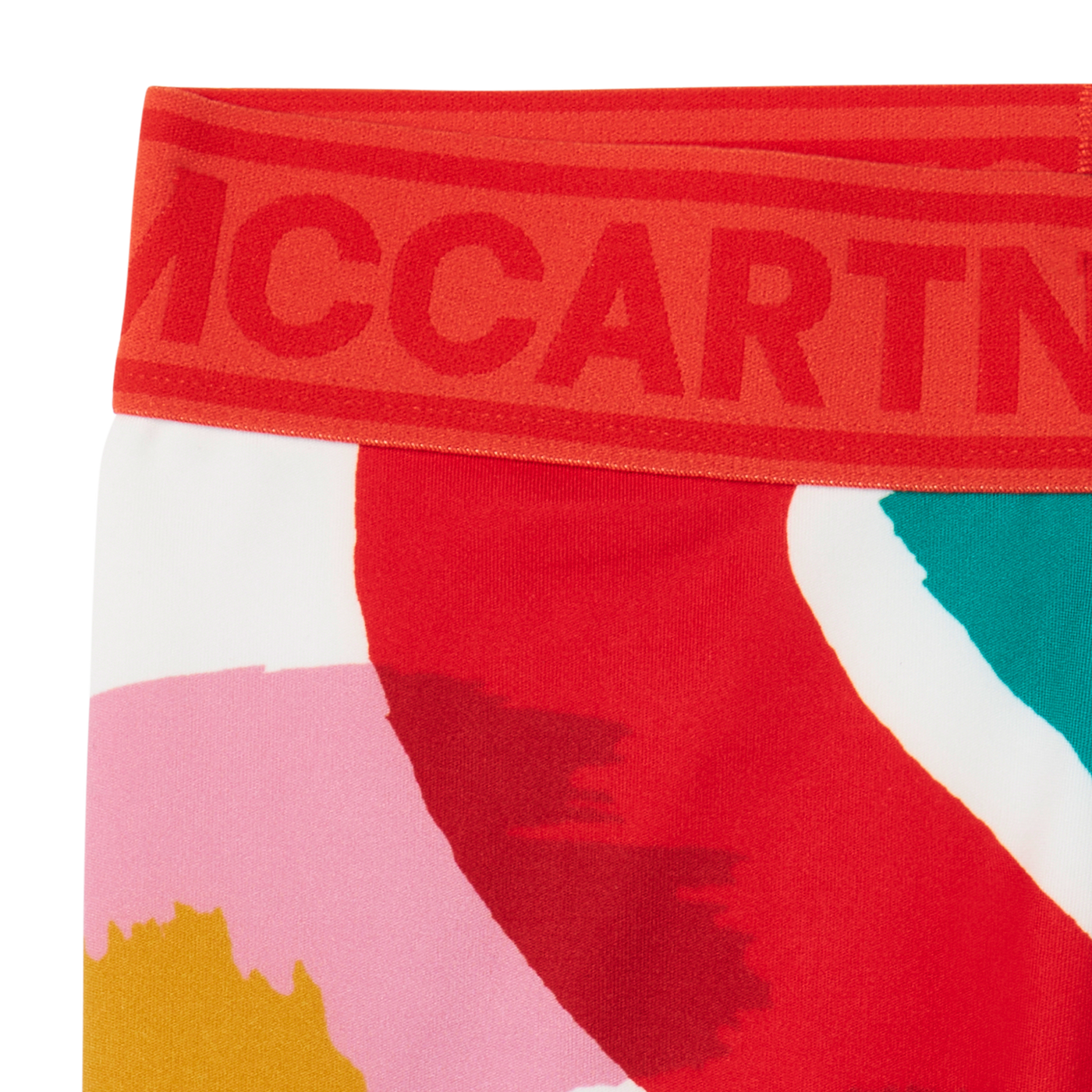 Stella McCartney Kids - Printed leggings